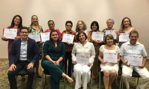 Diplomado en Educación Inclusiva