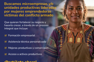 Mujeres_emprendedoras_fundacion_progresa_innpulsa
